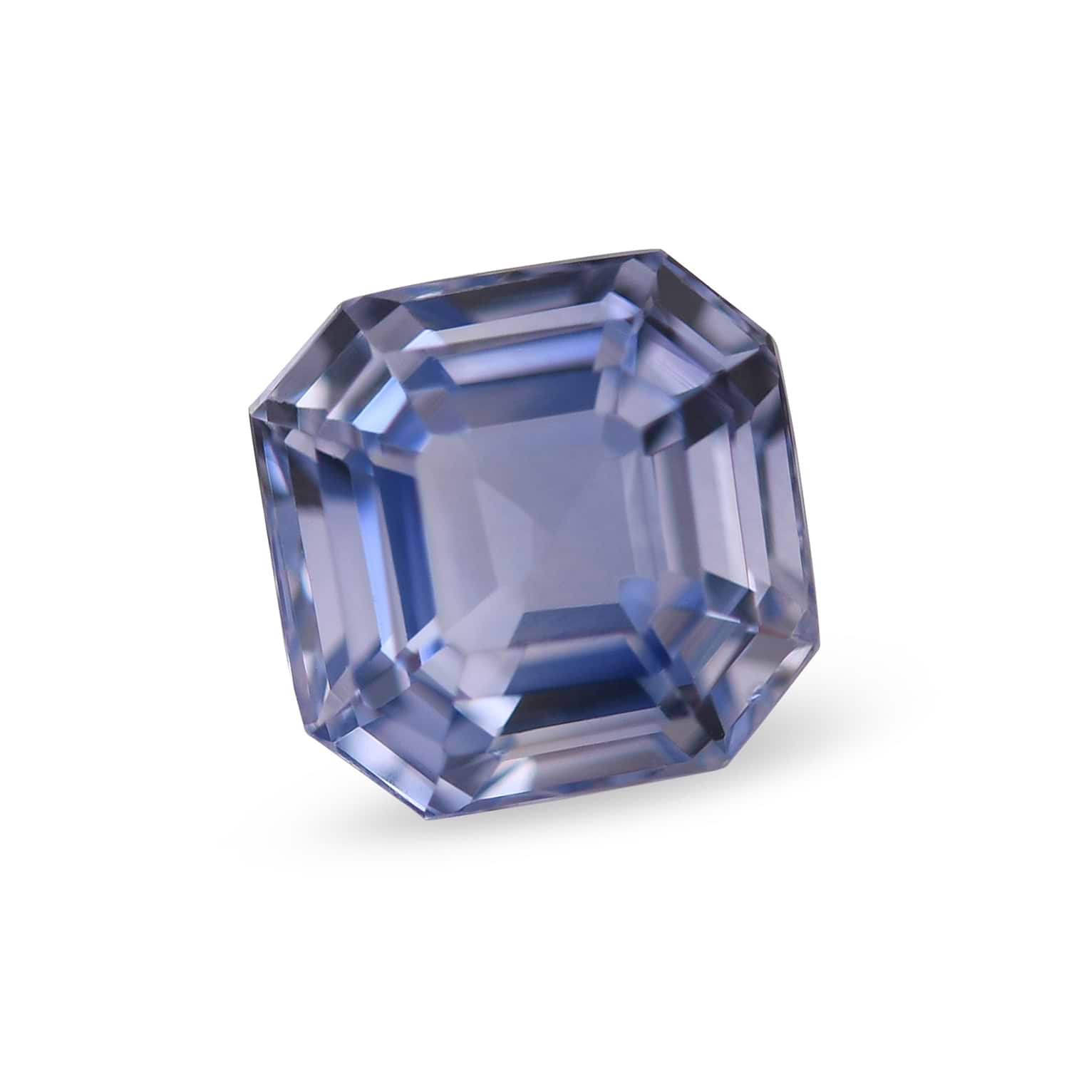 1.27 Carat Blue SRI LANKAN Emerald Sapphire