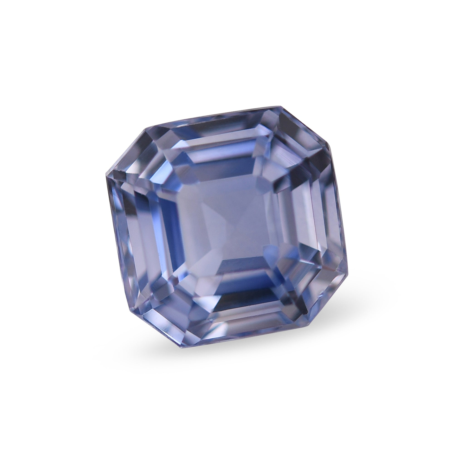 1.27 Carat Blue SRI LANKAN Emerald Sapphire