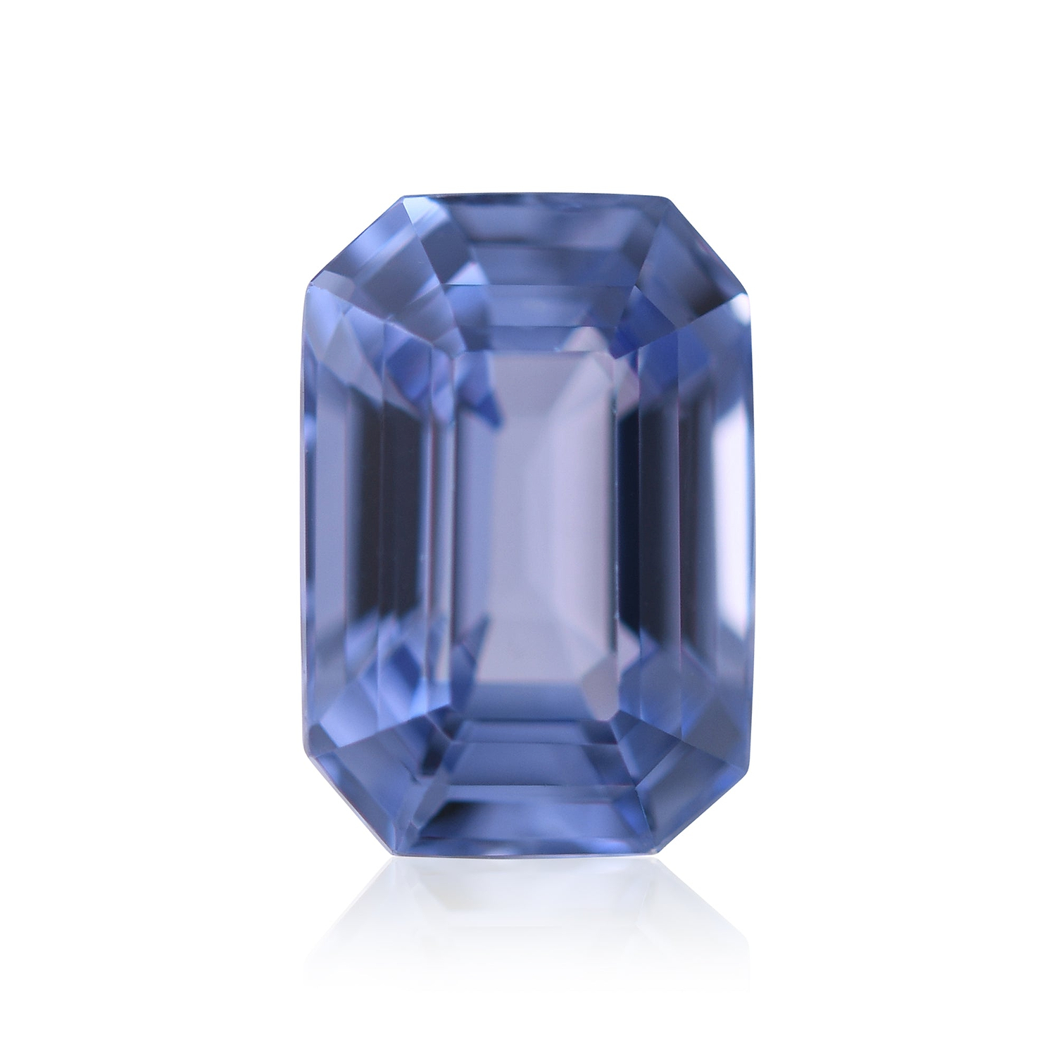 1.22 Carat Blue SRI LANKAN Emerald Sapphire