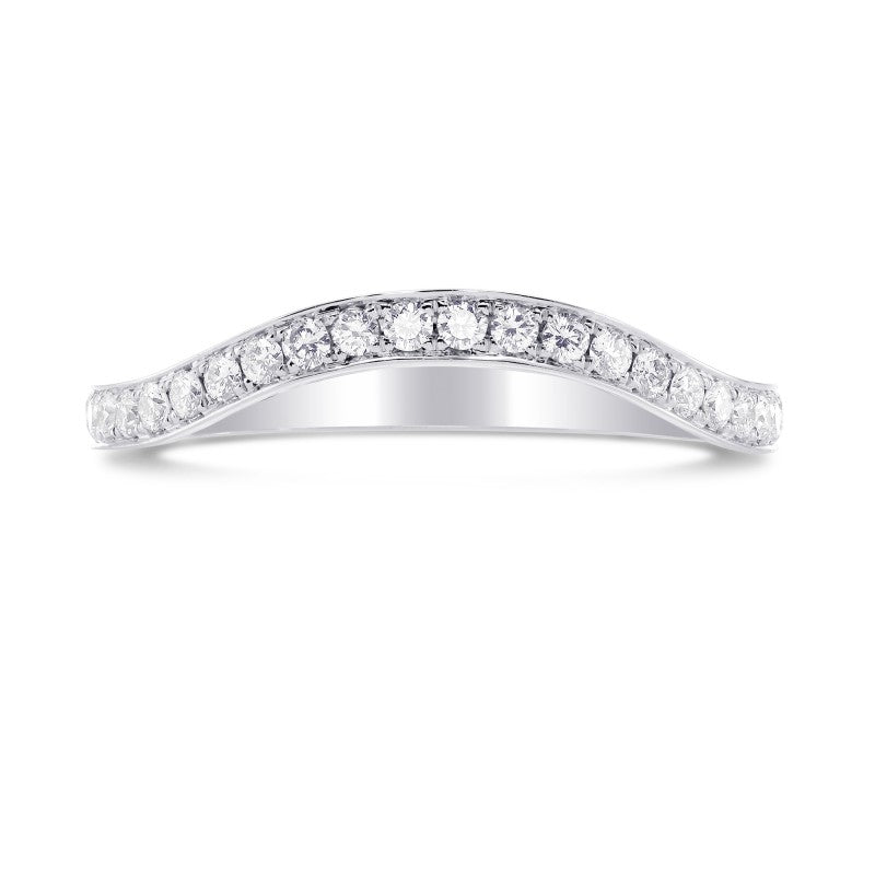 Fancy Yellow Radiant & Triangle  Diamond Engagement Wedding Ring Set - 3