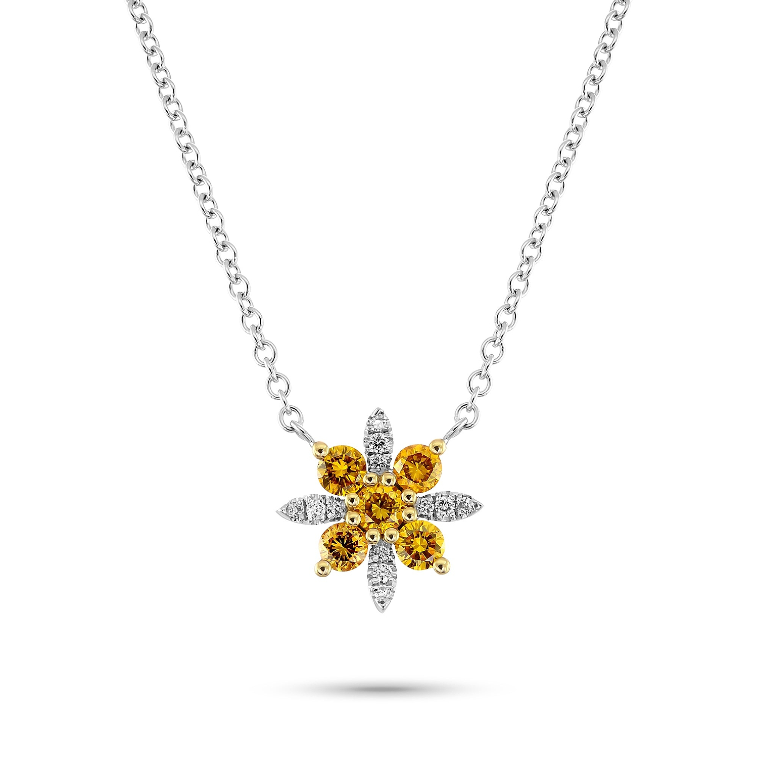 [FANTASY] Pave Pendants / Necklaces