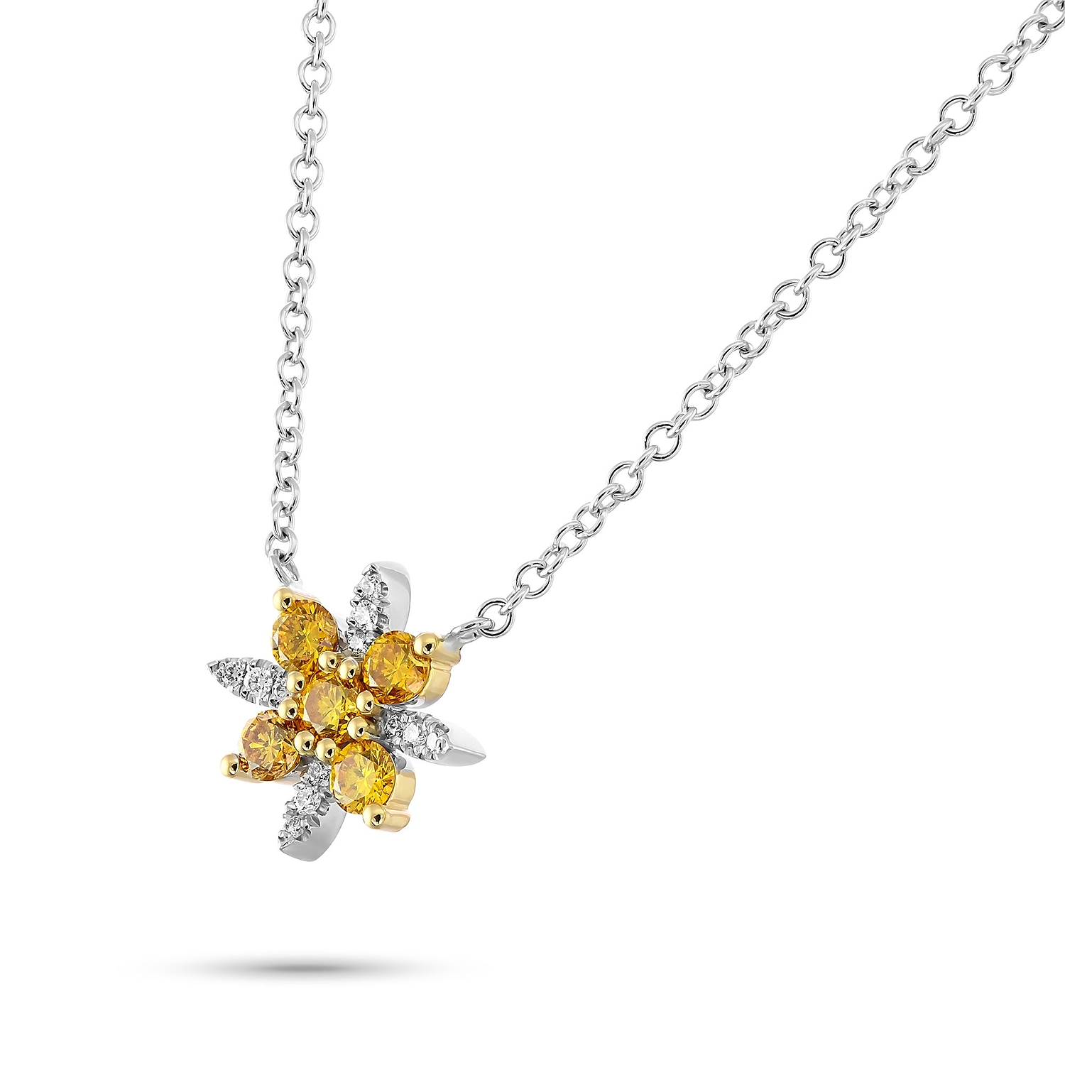[FANTASY] Pave Pendants / Necklaces