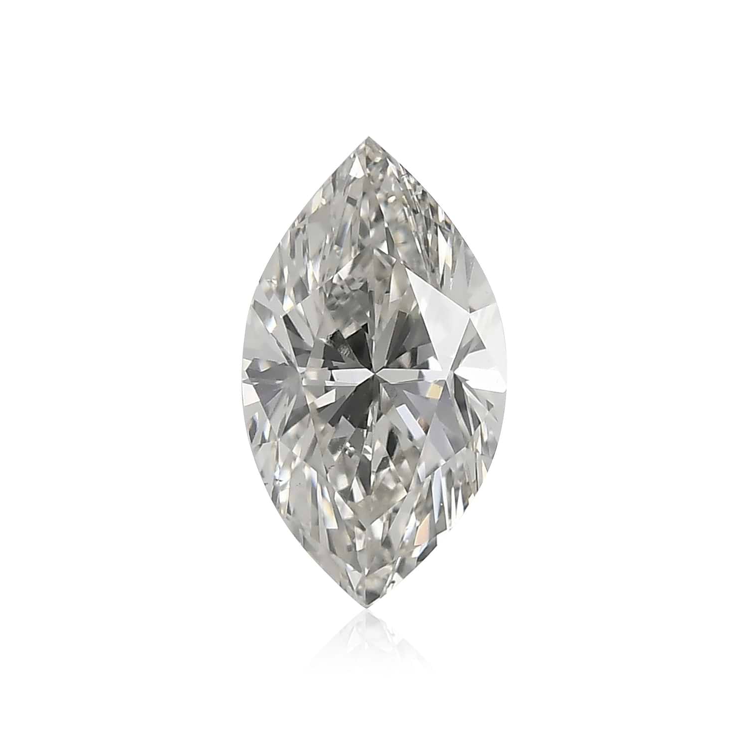 1.25 Carat L Marquise Diamond VS2 GIA