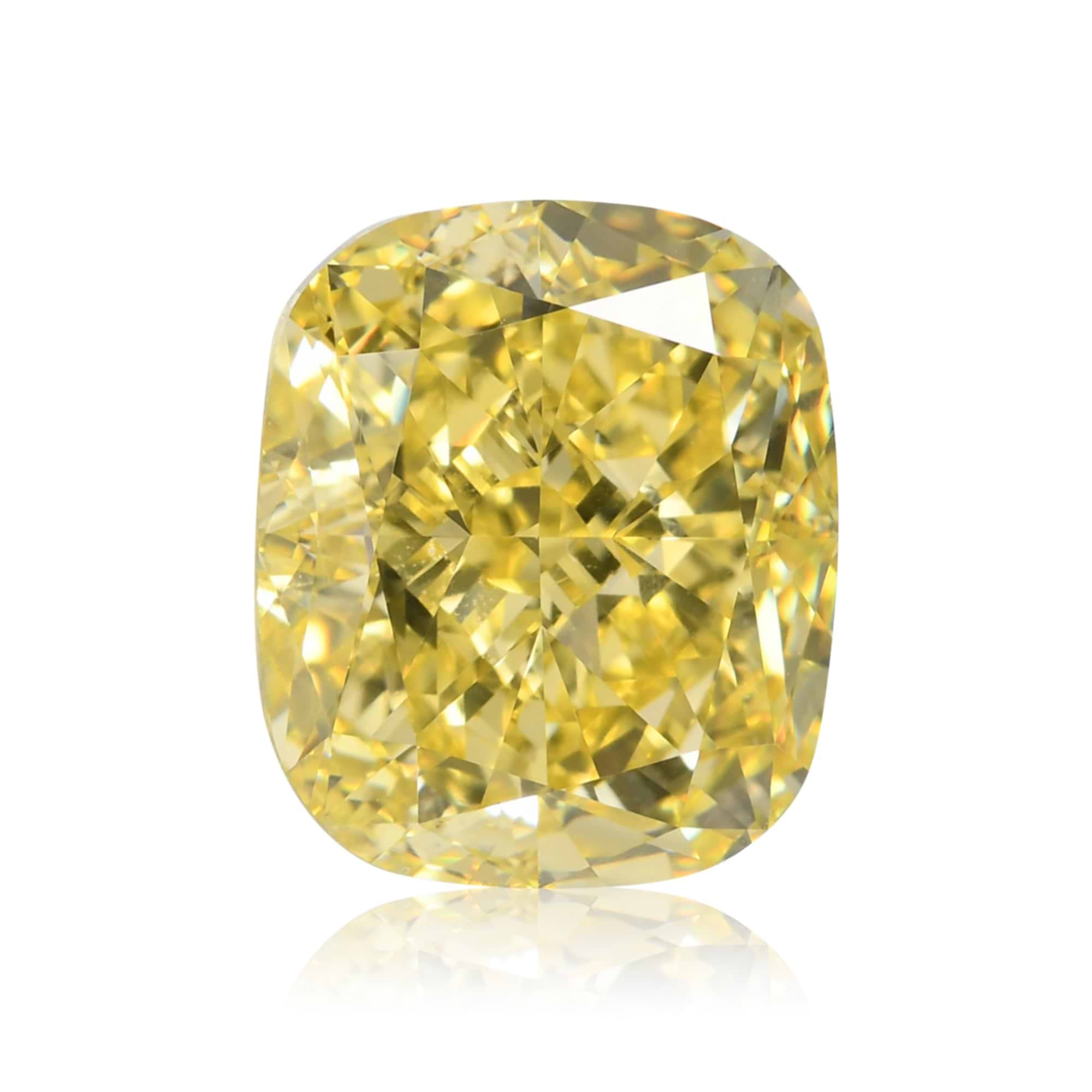 Vivid Diamonds GIA Certified 10.61 Carat Internally Flawless