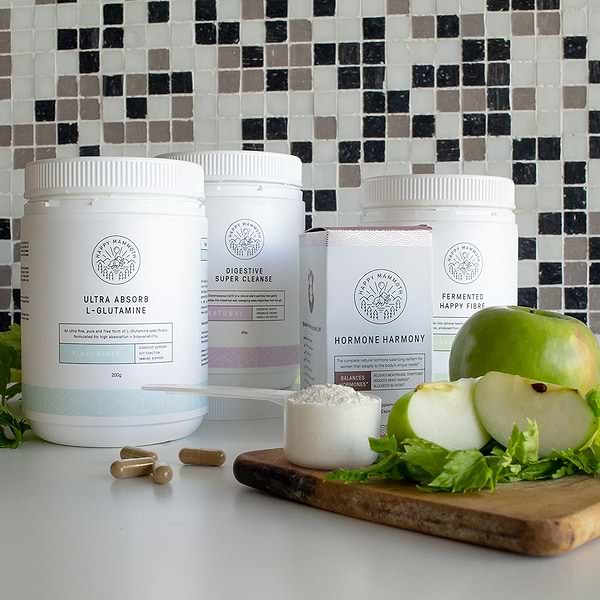 Complete Weight Loss System