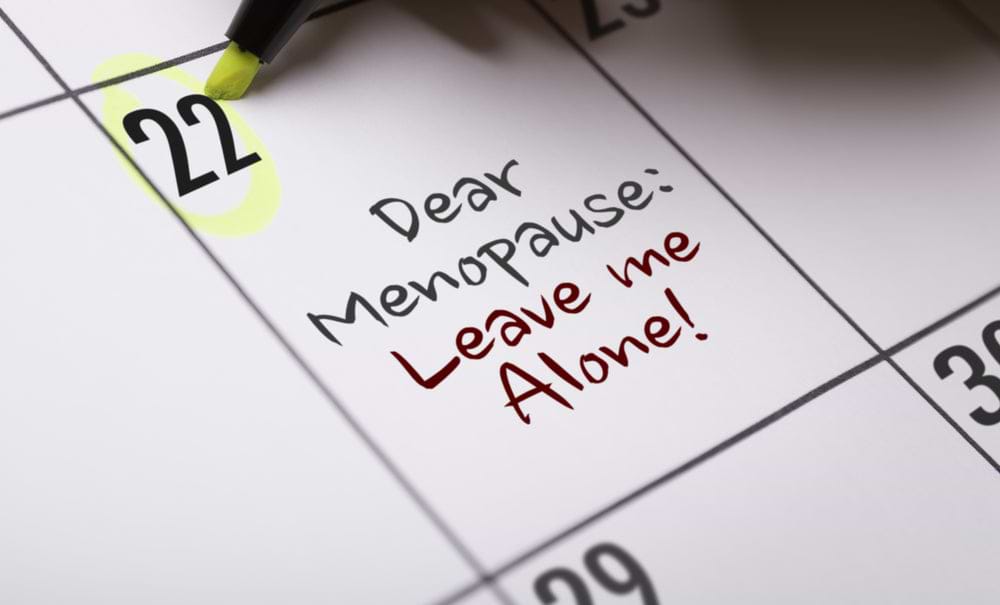 The 6 Best Books to Read During Menopause