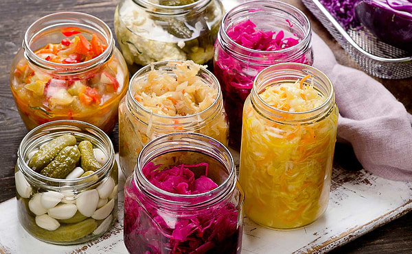 Prebiotics, Probiotics and Postbiotics Explained: Benefits & Where to Find Them