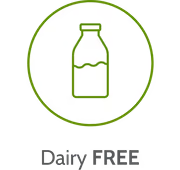 Dairy FREE
