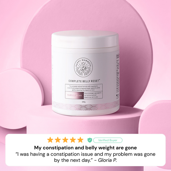 Complete Belly Reset™