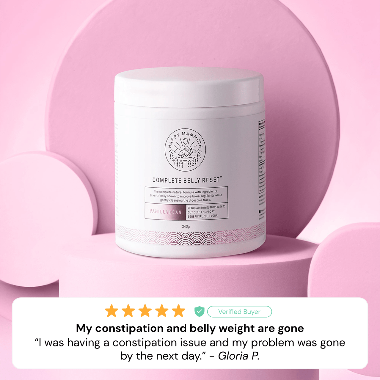 Complete Belly Reset™