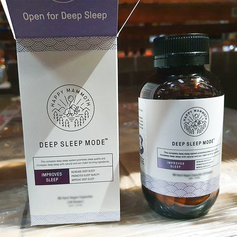 Deep Sleep Mode™ Subscriptions