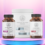 The Complete Hormone Synergy System