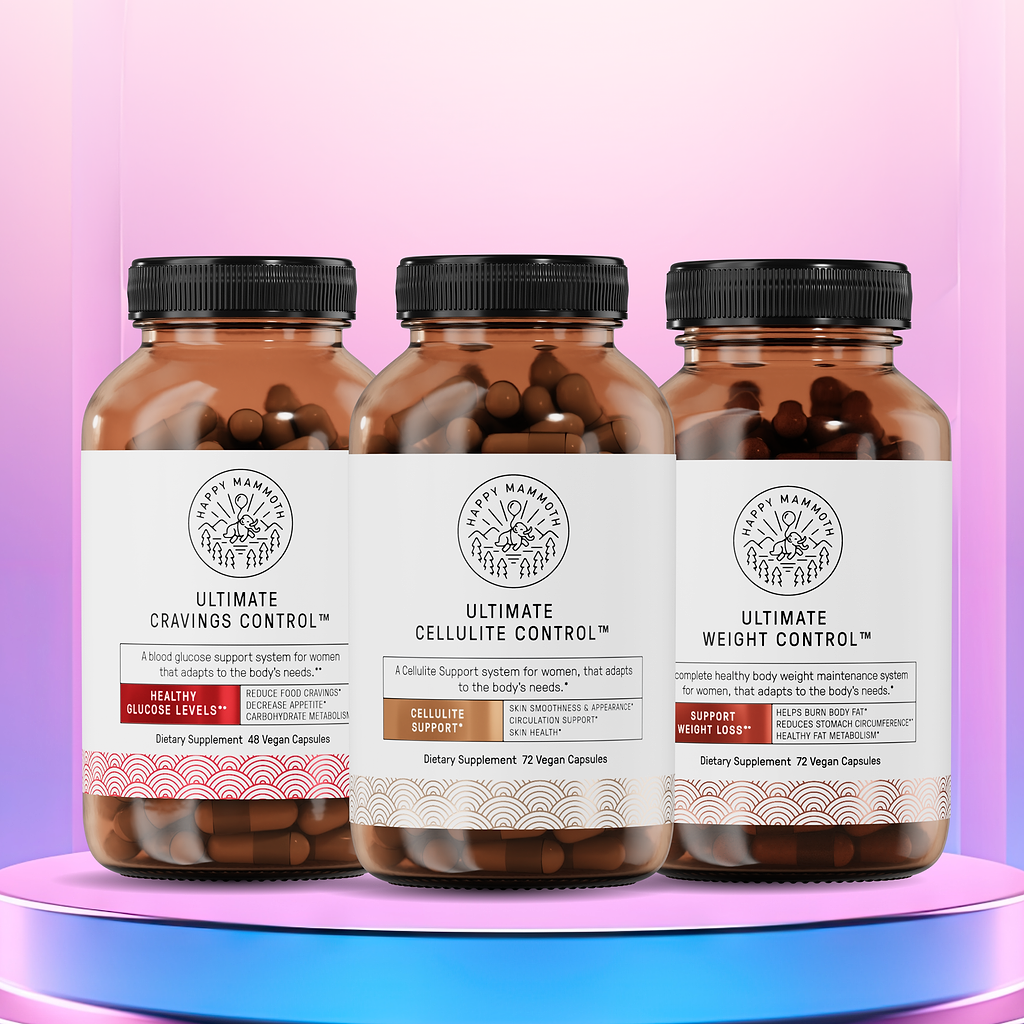 The Ultimate Weight Loss Protocol 3.0