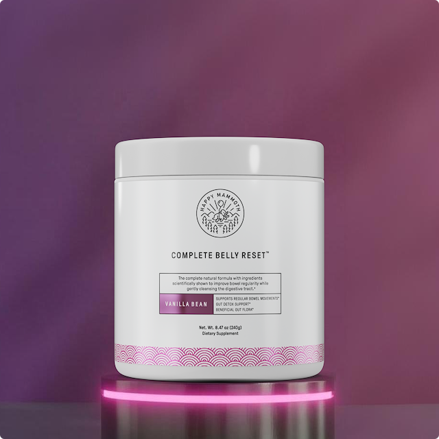 Complete Belly Reset™