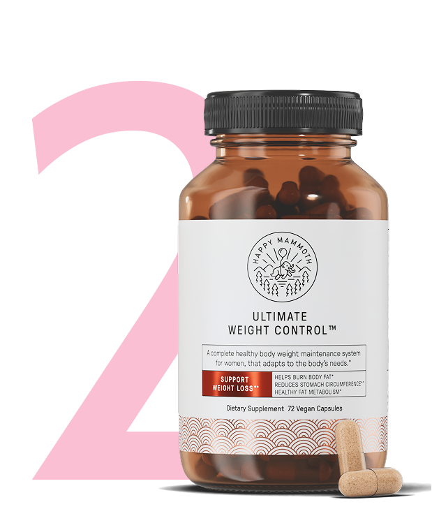 Ultimate Weight Control™
