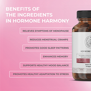 Hormone Harmony