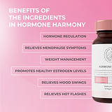 New &Ultra Potent Hormone Harmony