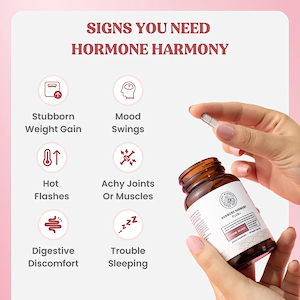 Hormone Harmony™