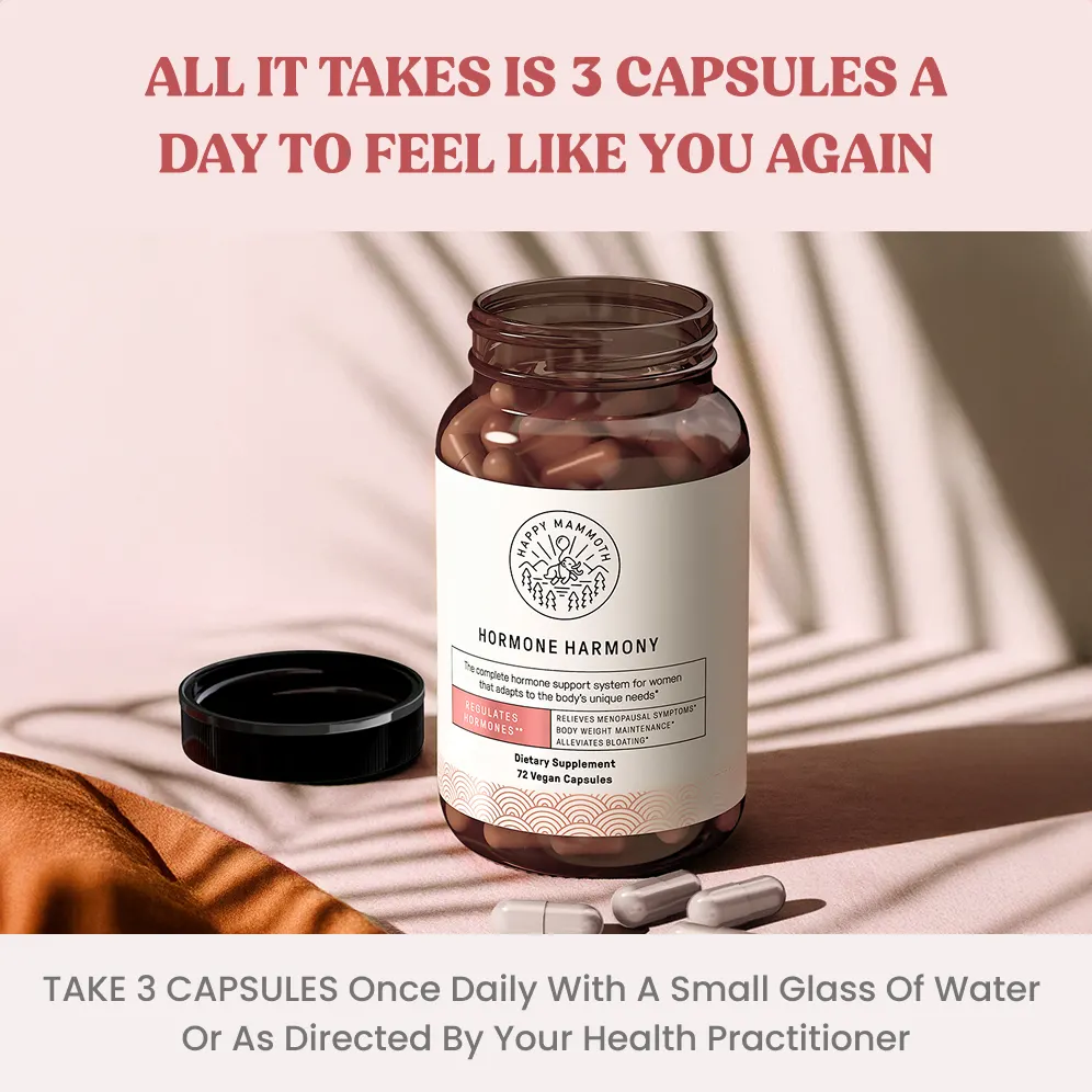 Hormone Harmony™