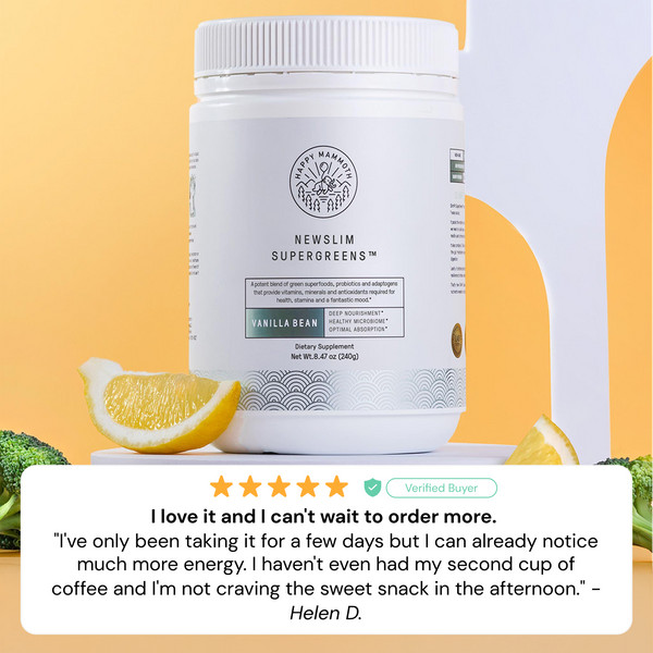 NewSlim SuperGreens™