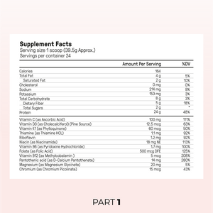 NewSlim Complete Protein Meal