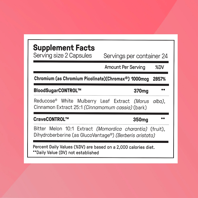 Ultimate Cravings Control