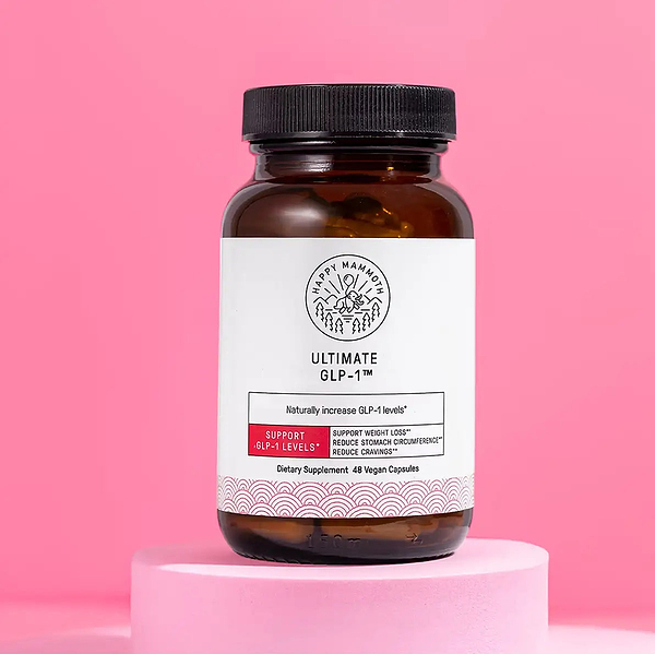 Ultimate GLP-1