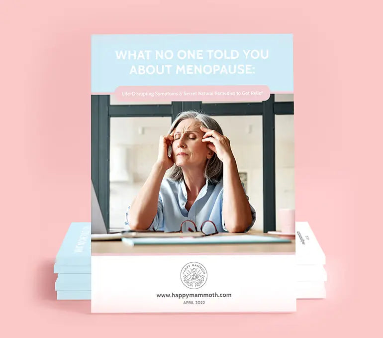Sign Up To The VIP Health Insiders Club Today And Get…