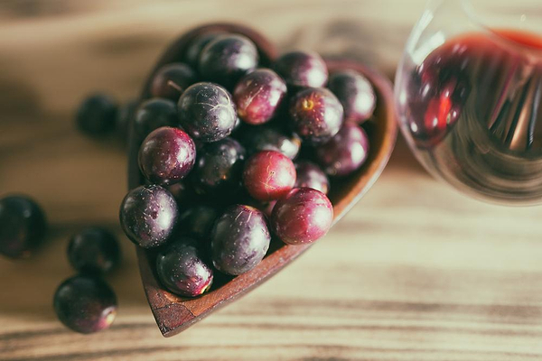 resveratrol benefits