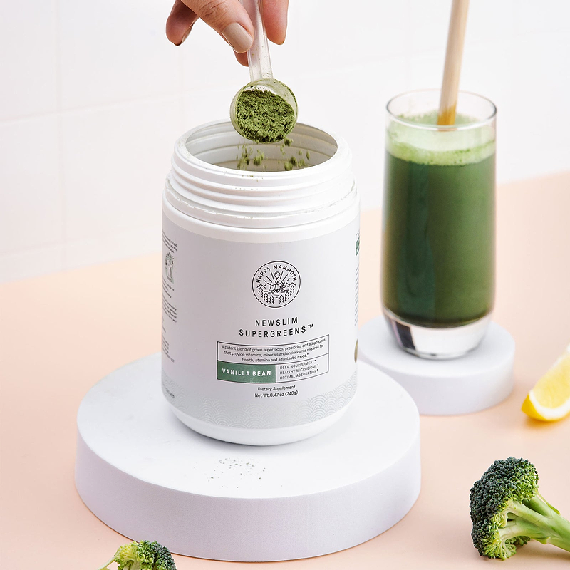 NewSlim SuperGreens™