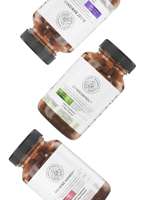 Five Reasons Desktop Image