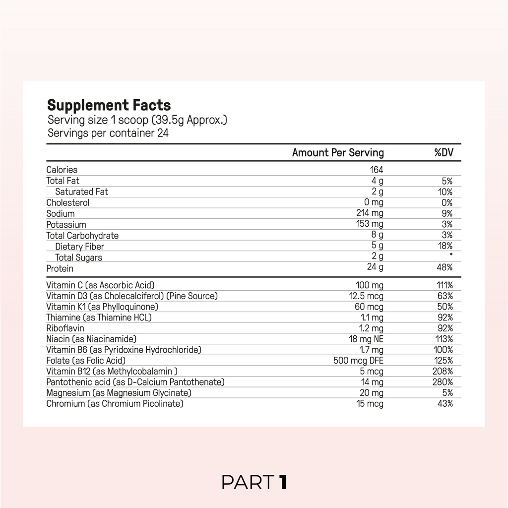 NewSlim Complete Protein Meal