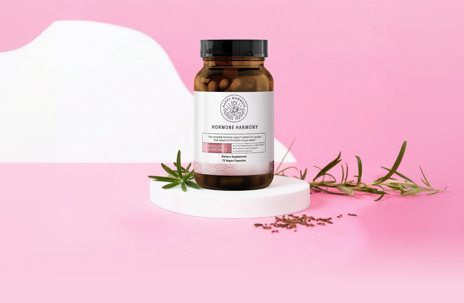 Get Your Old Self Back Naturally™