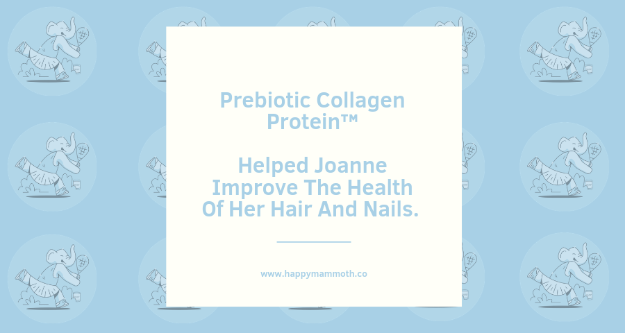 Happy Mammoth Success Stories