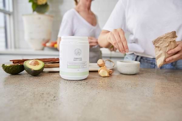 5 ways to sneak fiber into your diet