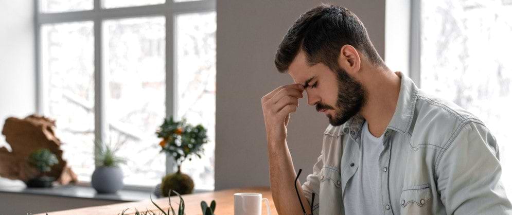 7 Natural Ways To Banish Brain Fog