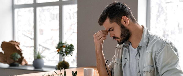 7 Natural Ways To Banish Brain Fog