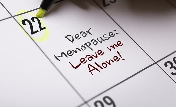 The 6 Best Books to Read During Menopause