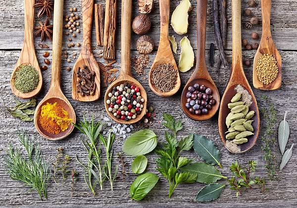 Could Adaptogenic Herbs Be the Answer to Fighting Fatigue?