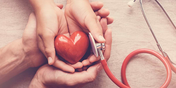 3 Ways to Beat High Blood Pressure Naturally