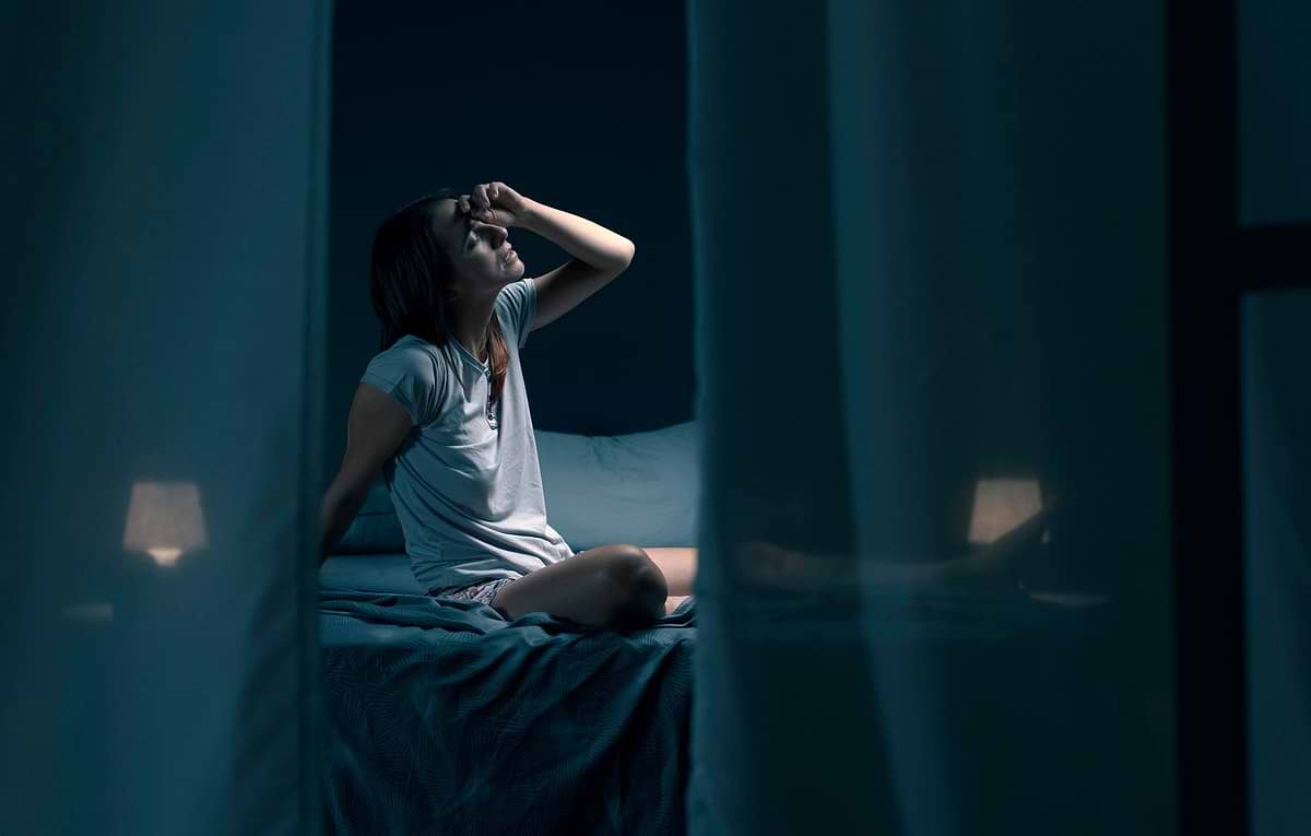 11 Warning Signs of Hormonal Imbalances (and how to fix them fast)