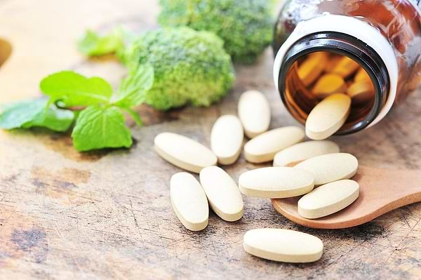 Leaky Gut Supplements