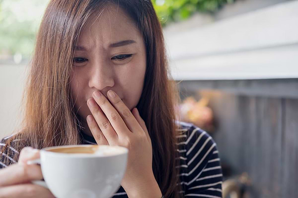 is coffee bad for you