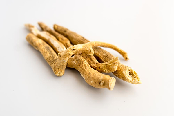 Root of ashwagandha for weight loss