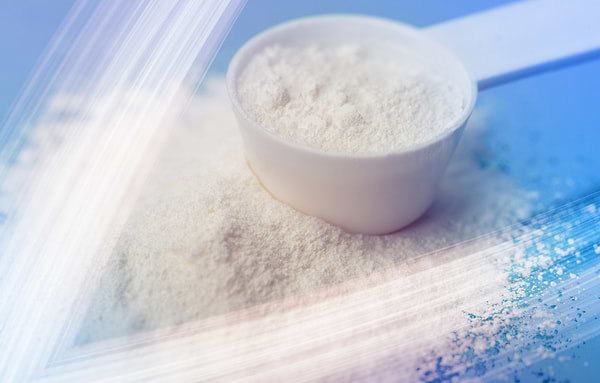 l-glutamine weight loss