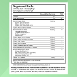 NewSlim SuperGreens