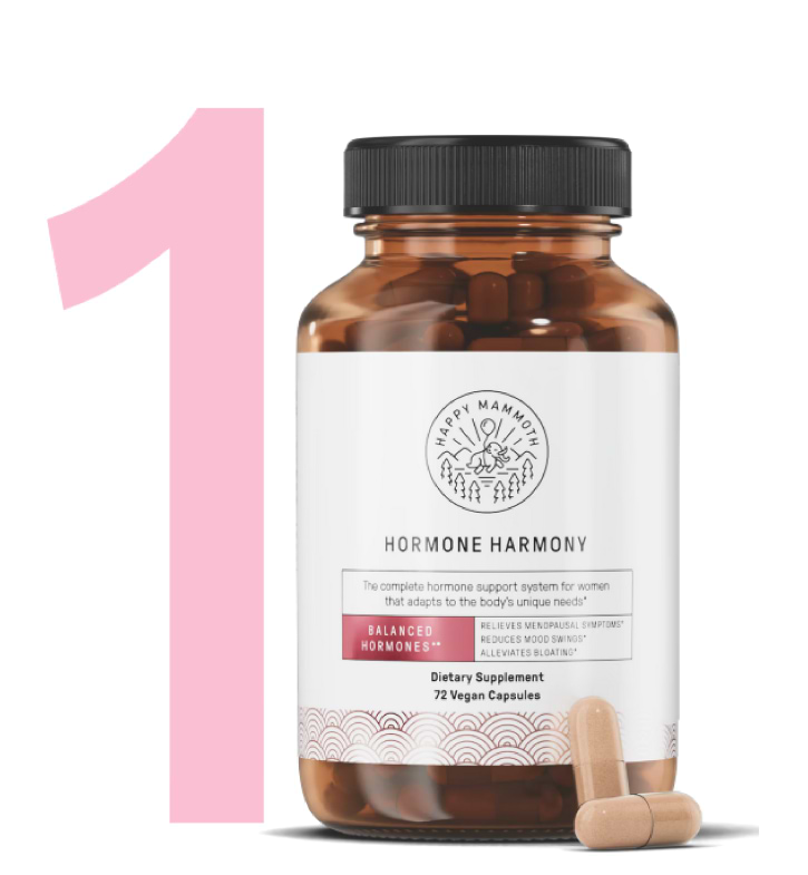Hormone Harmony™