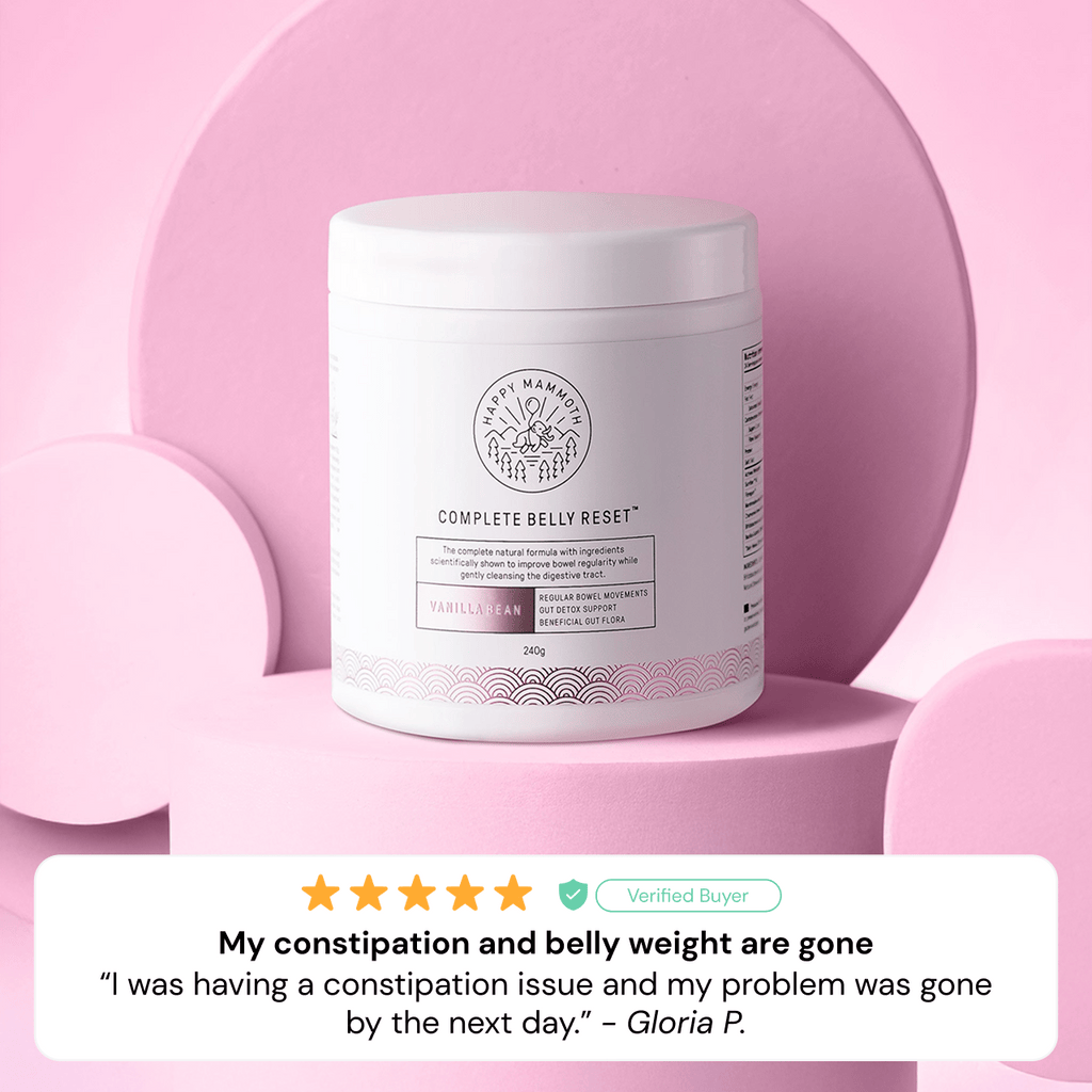 Complete Belly Reset™