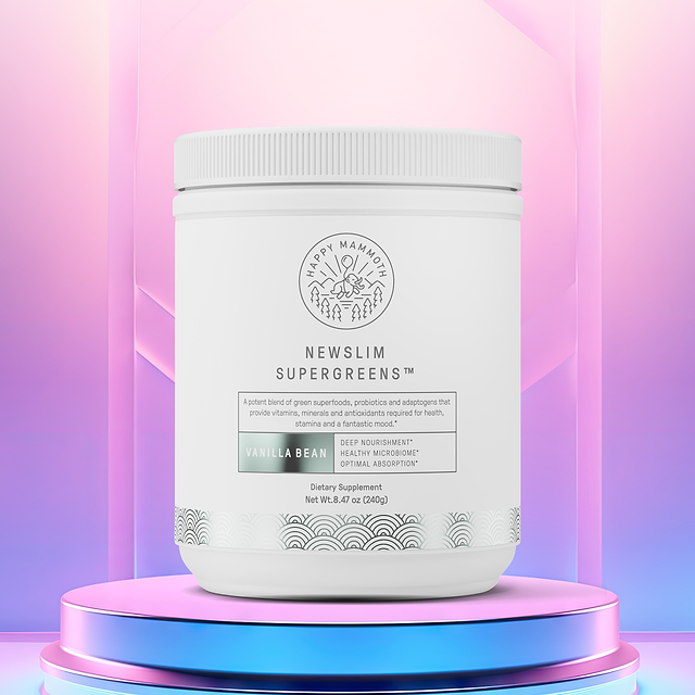 NewSlim SuperGreens™