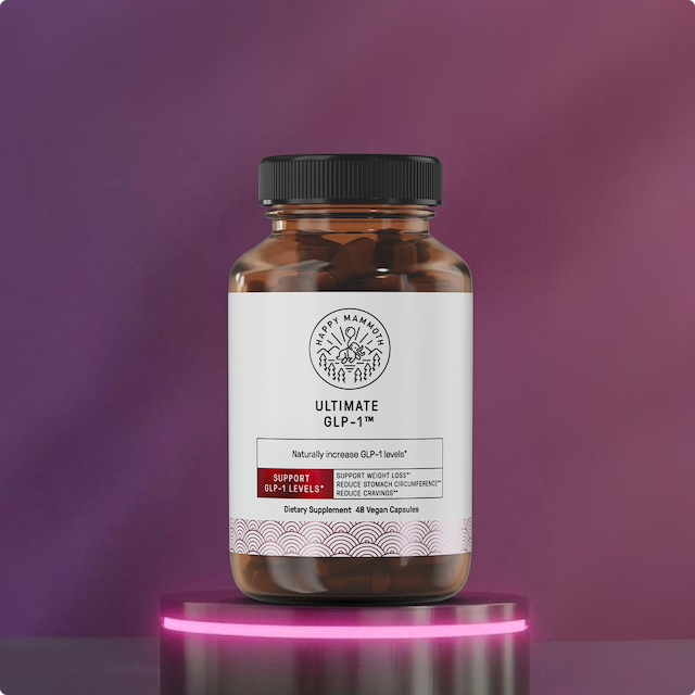 Ultimate GLP-1